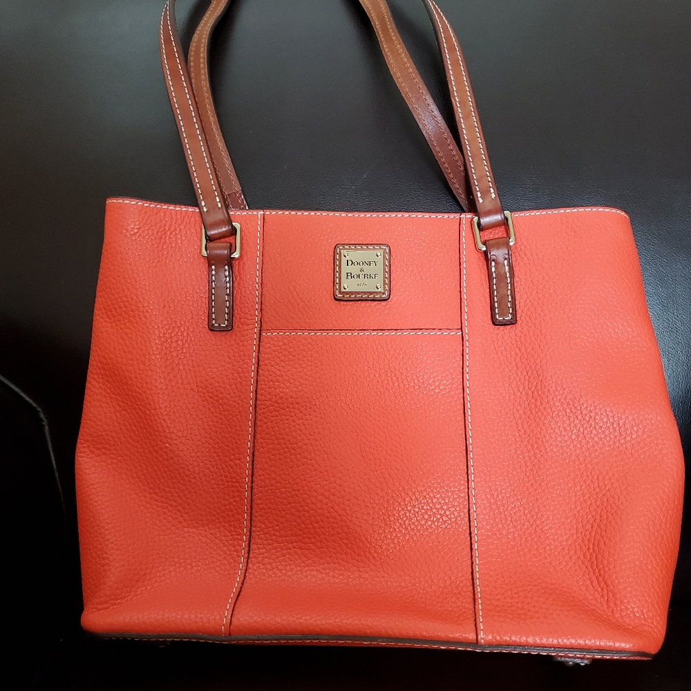 Dooney & Bourke handbag